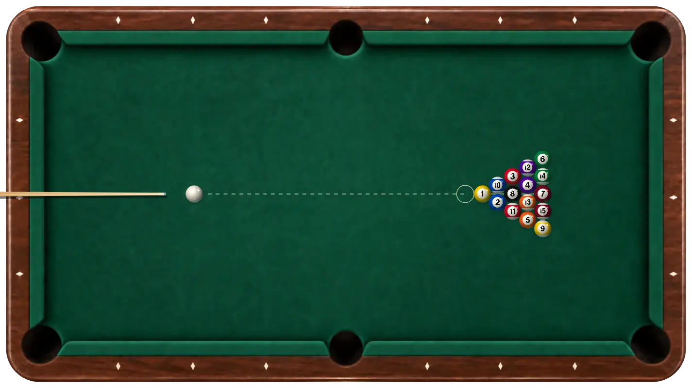 8-ball pool · 8-ball billiards